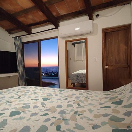 Casa Rey Sol Vallarta Puerto Vallarta Exterior foto