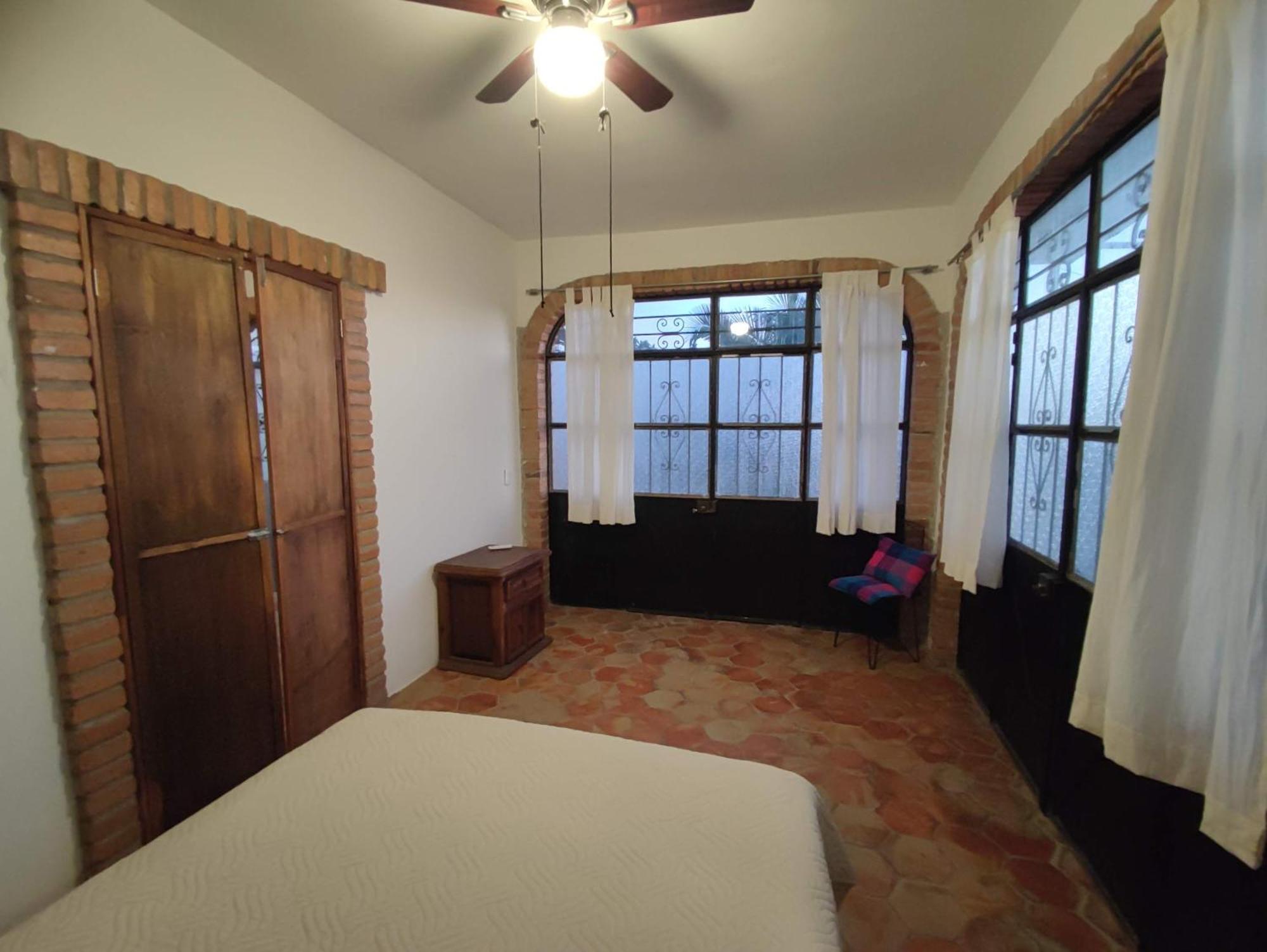 Casa Rey Sol Vallarta Puerto Vallarta Exterior foto