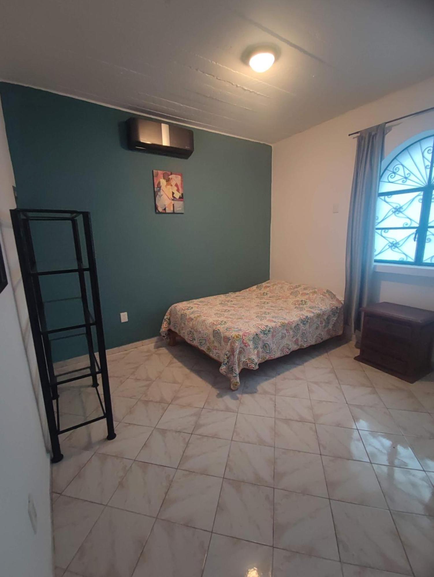 Casa Rey Sol Vallarta Puerto Vallarta Exterior foto