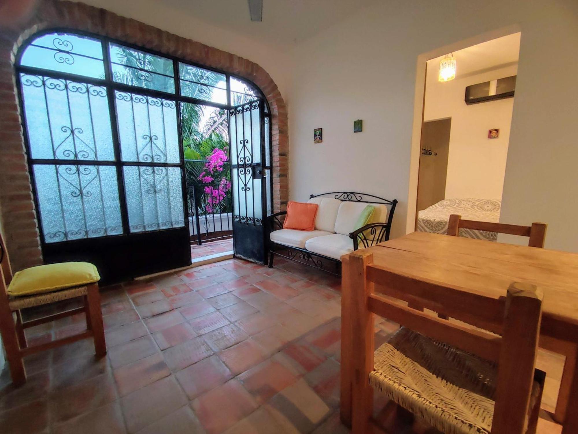 Casa Rey Sol Vallarta Puerto Vallarta Exterior foto