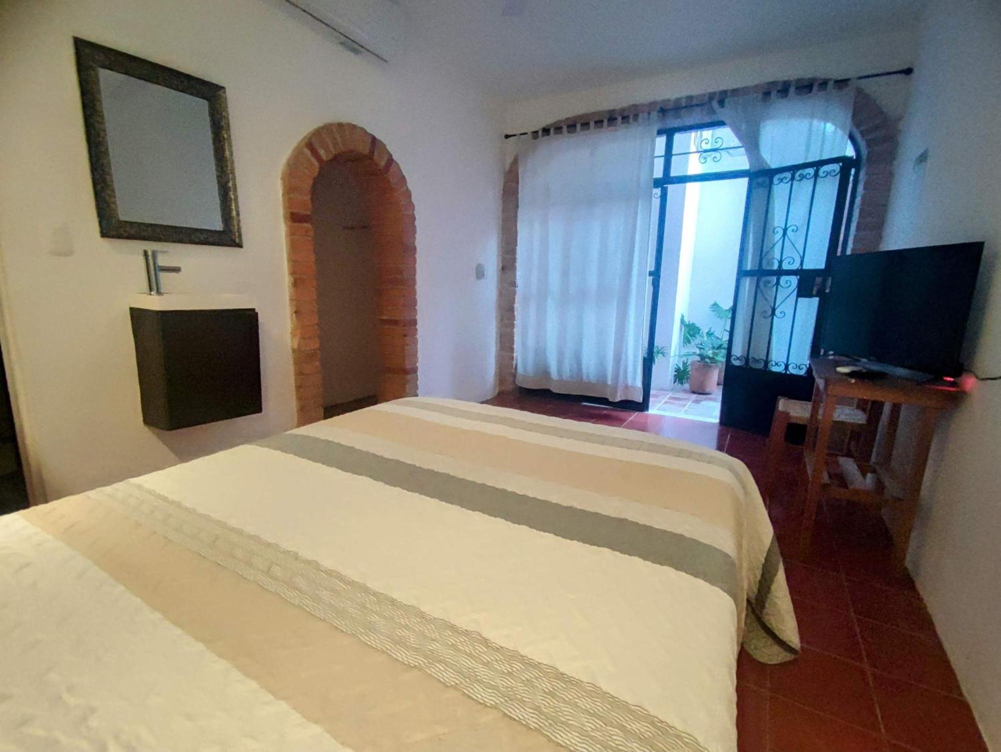 Casa Rey Sol Vallarta Puerto Vallarta Exterior foto
