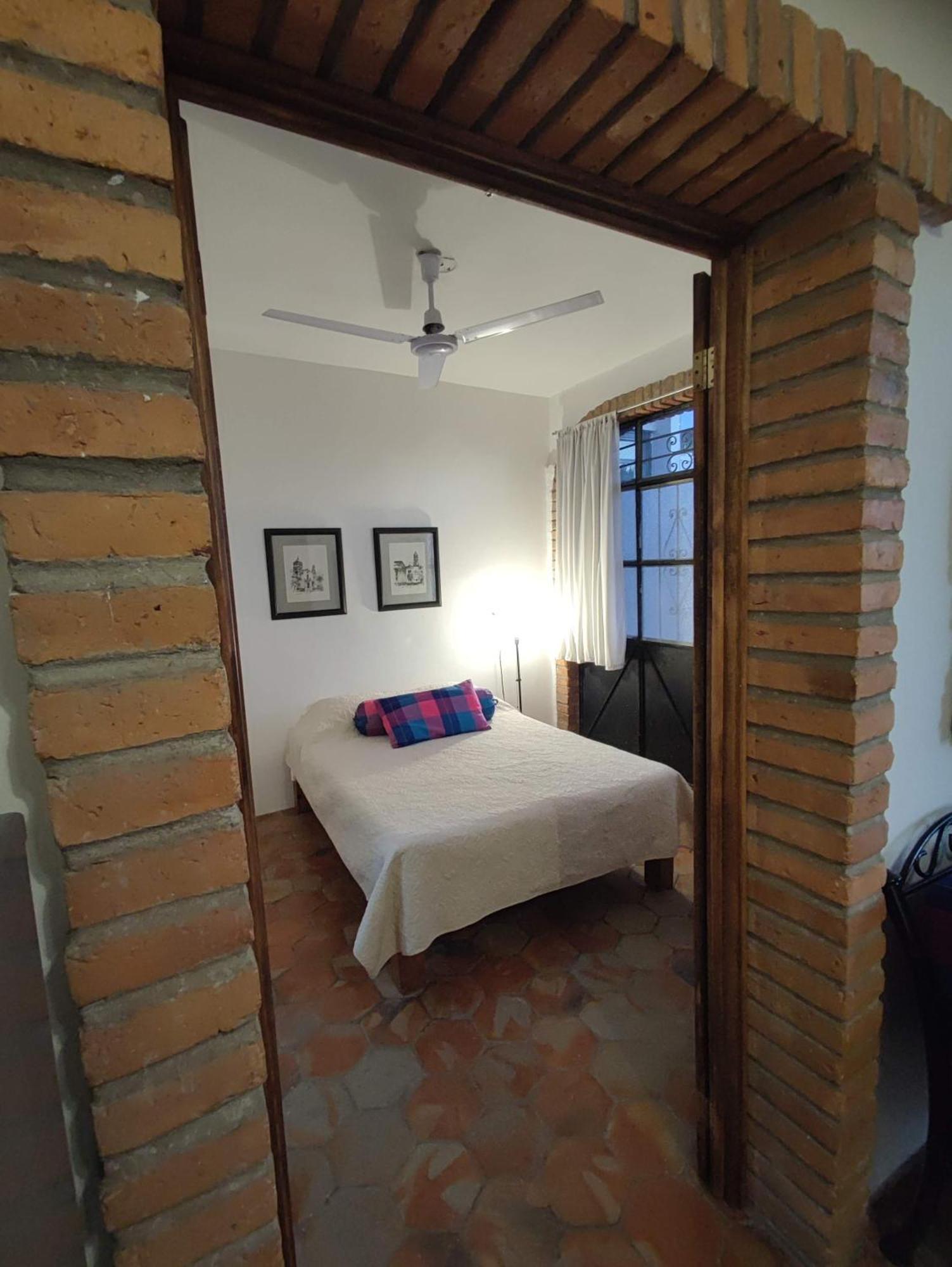 Casa Rey Sol Vallarta Puerto Vallarta Exterior foto