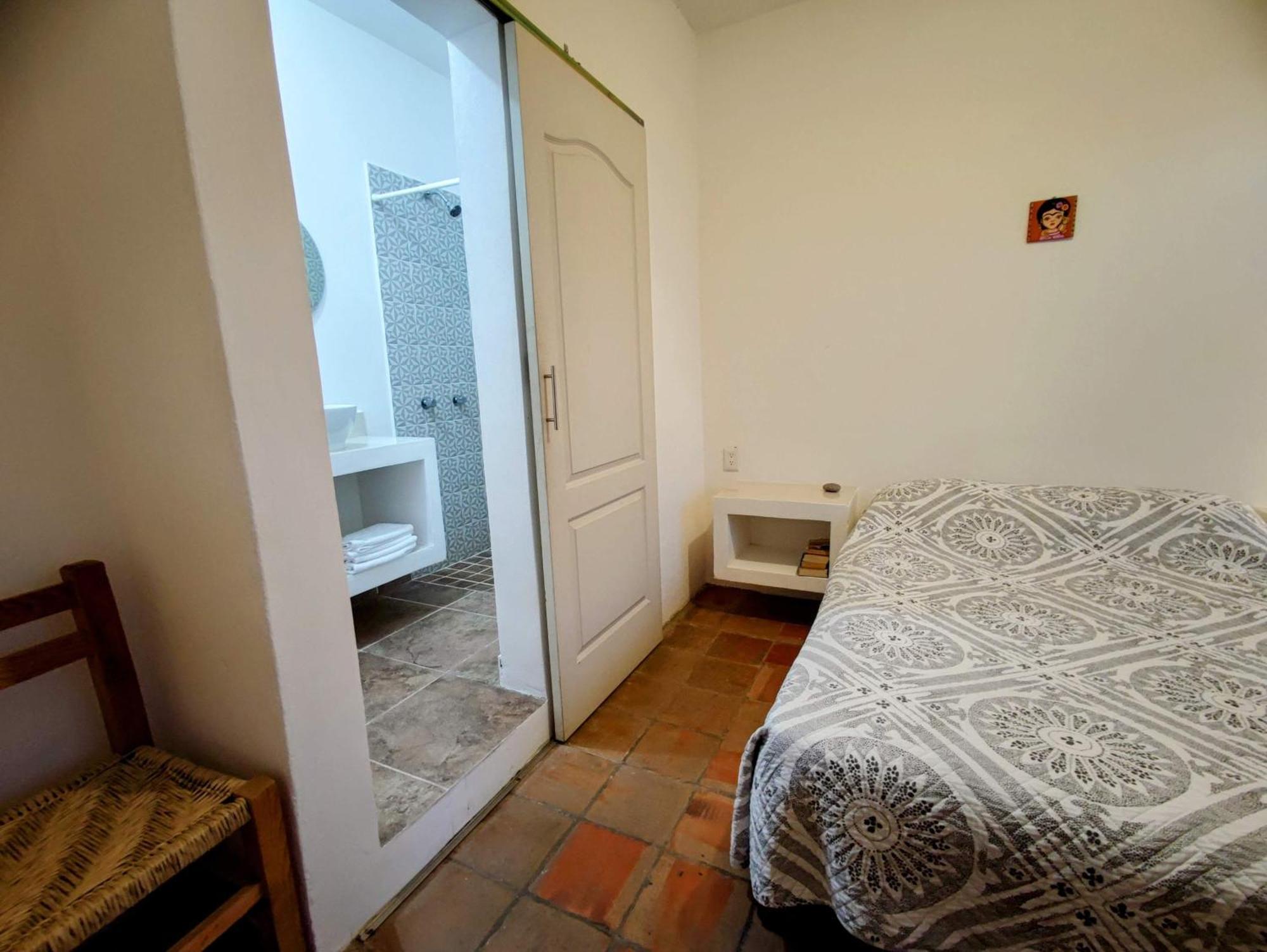 Casa Rey Sol Vallarta Puerto Vallarta Exterior foto