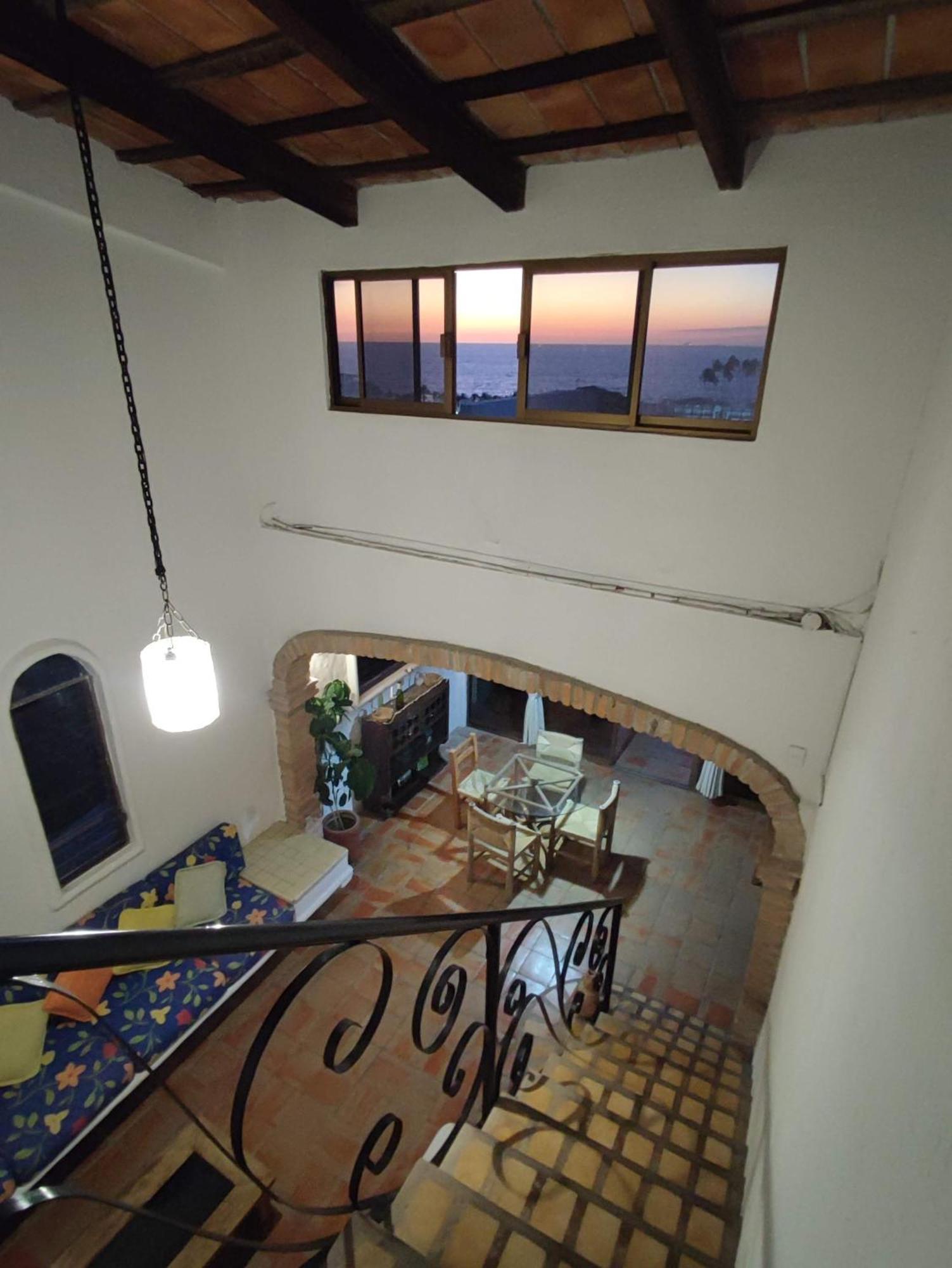 Casa Rey Sol Vallarta Puerto Vallarta Exterior foto