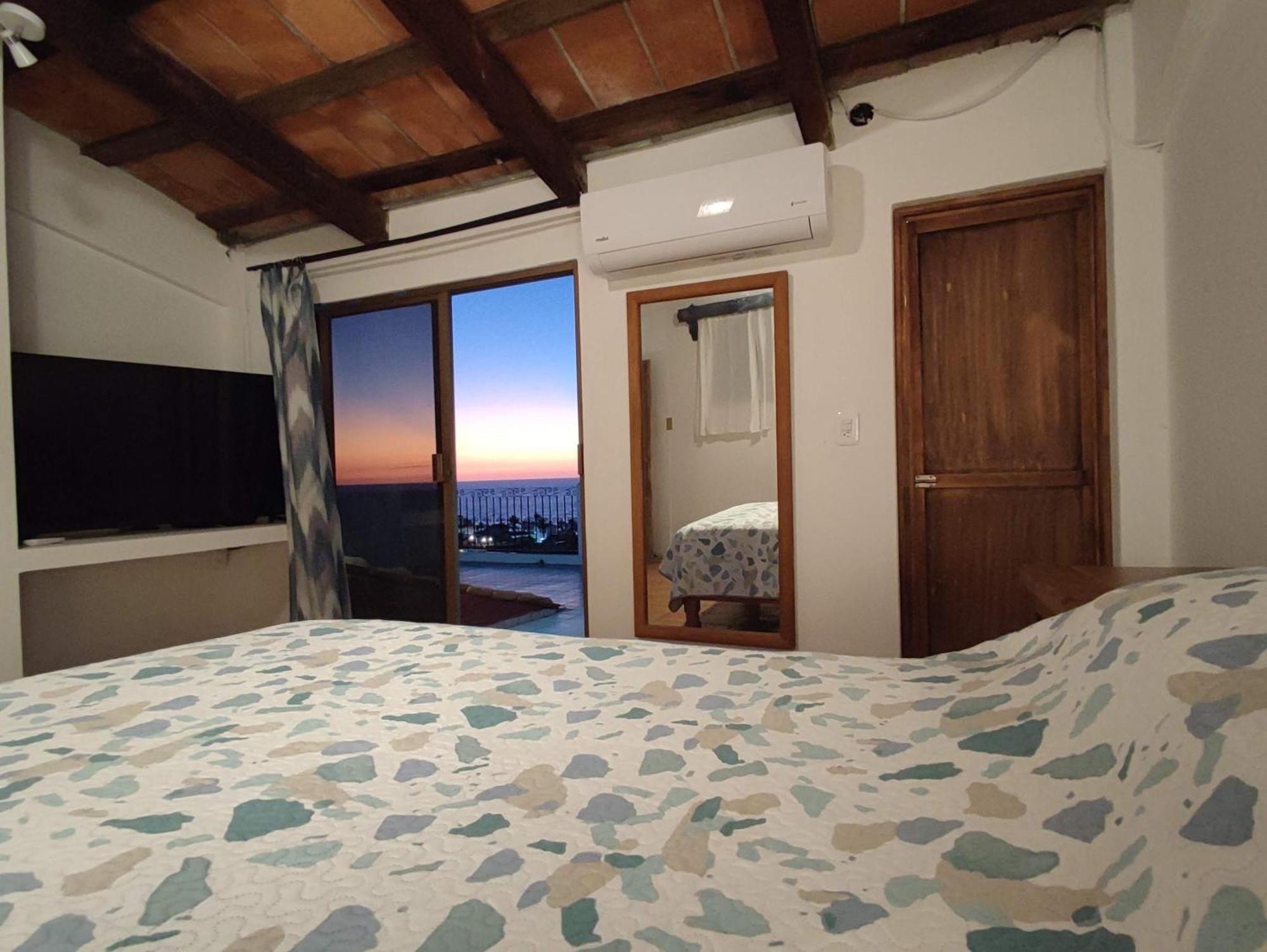 Casa Rey Sol Vallarta Puerto Vallarta Exterior foto