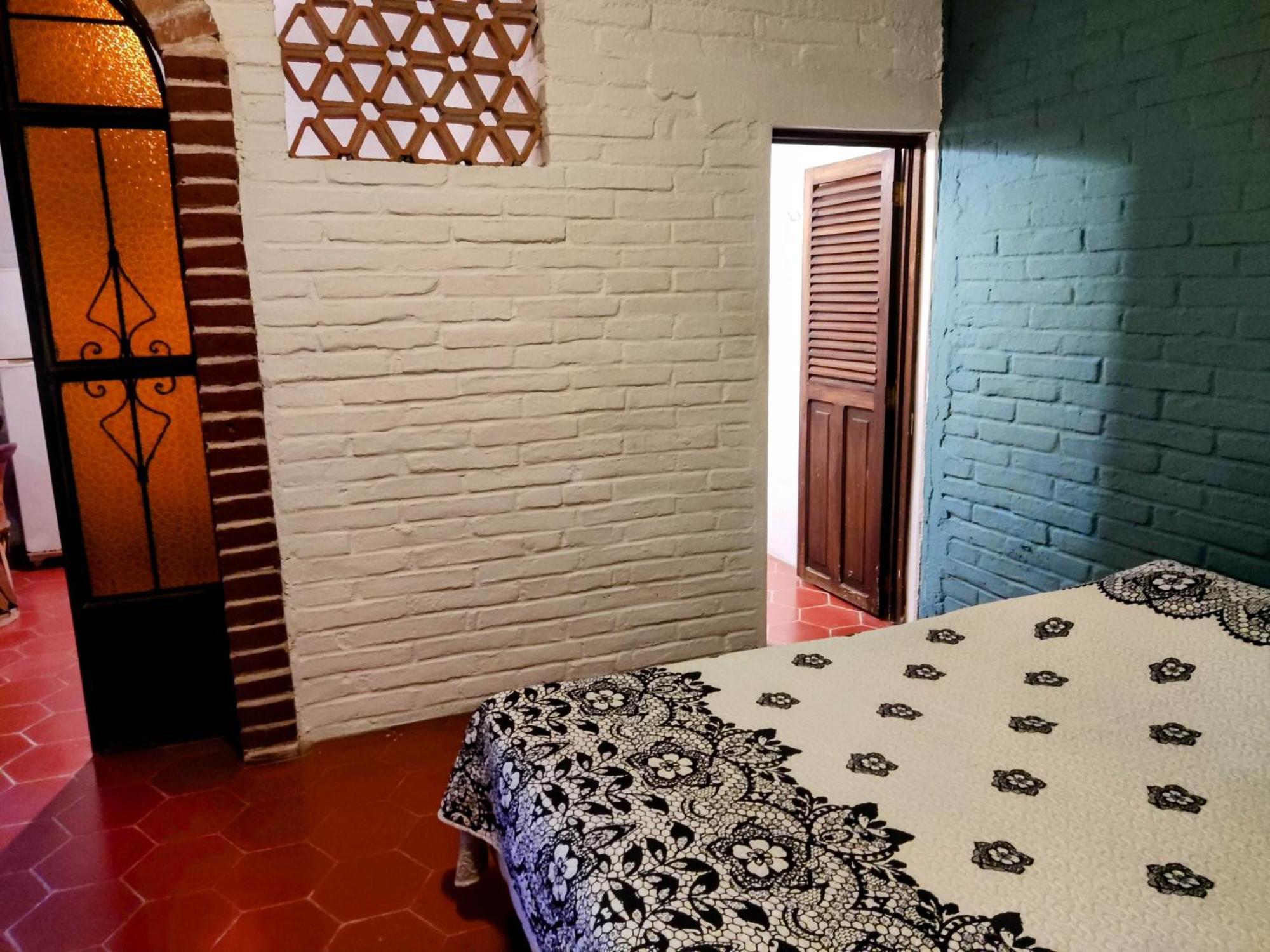 Casa Rey Sol Vallarta Puerto Vallarta Exterior foto