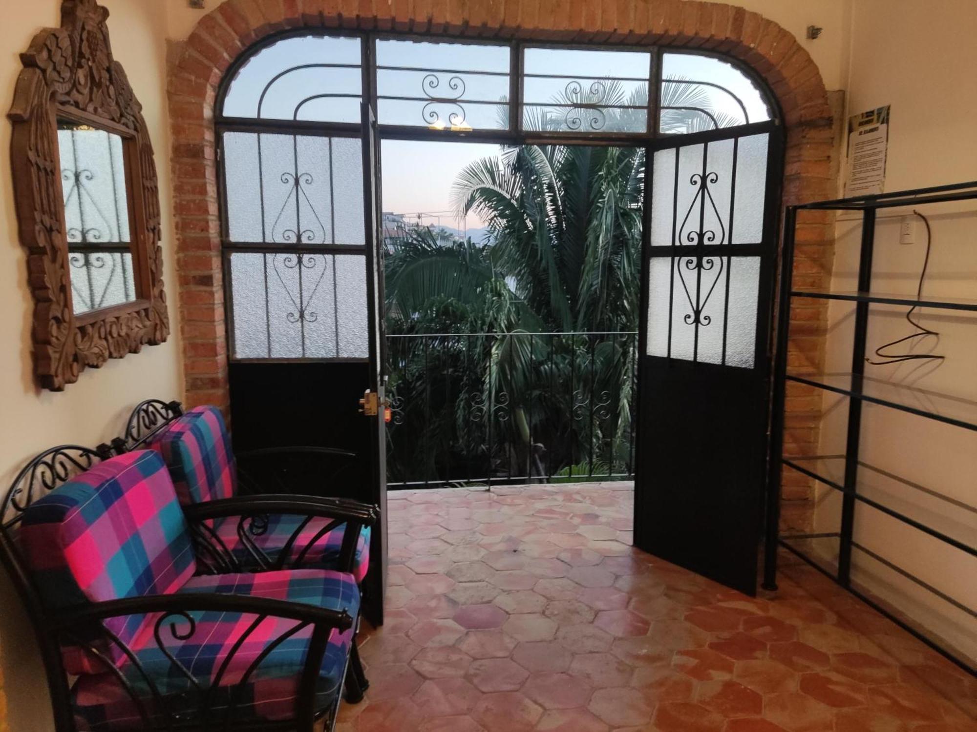 Casa Rey Sol Vallarta Puerto Vallarta Exterior foto