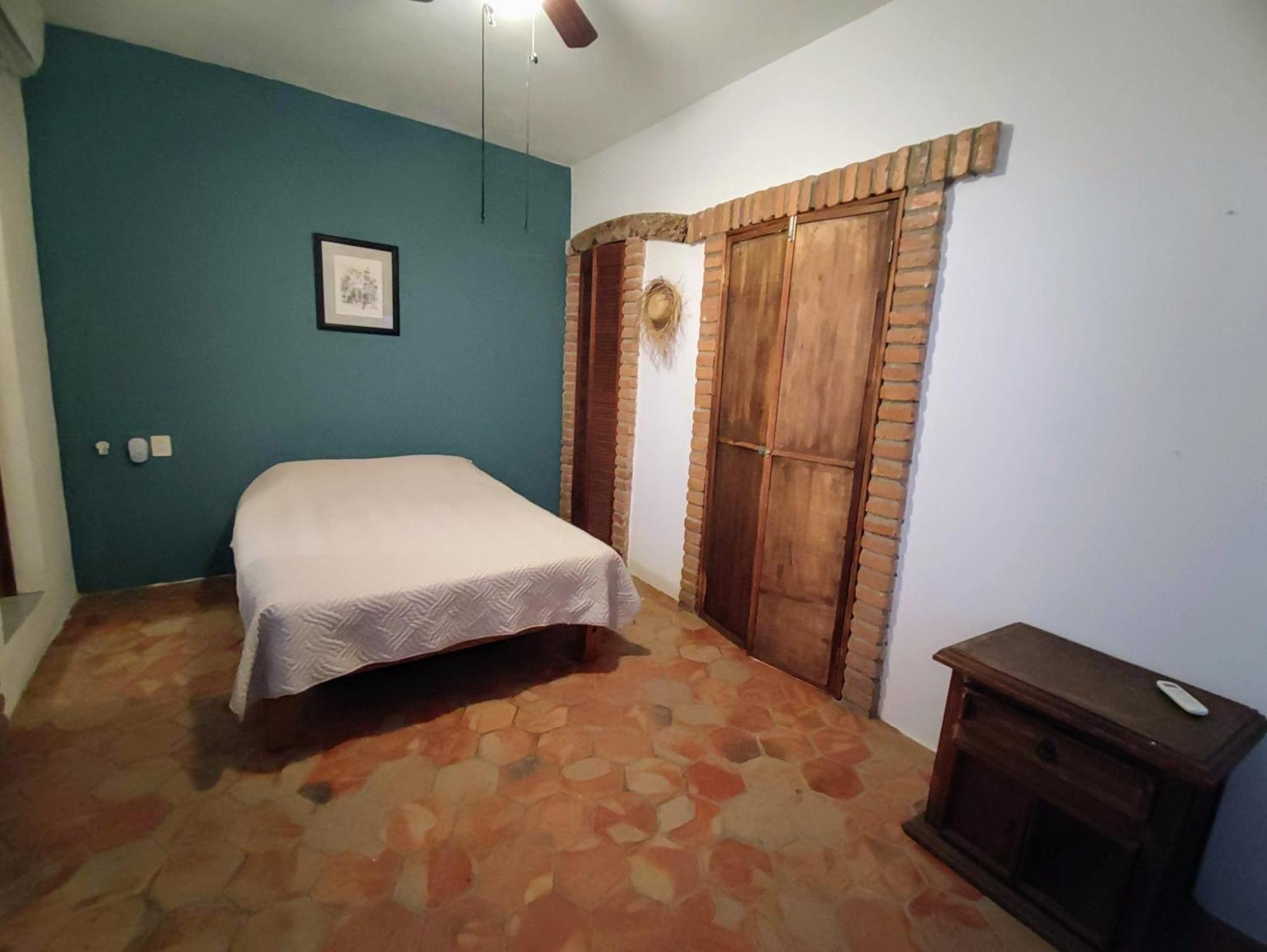 Casa Rey Sol Vallarta Puerto Vallarta Exterior foto