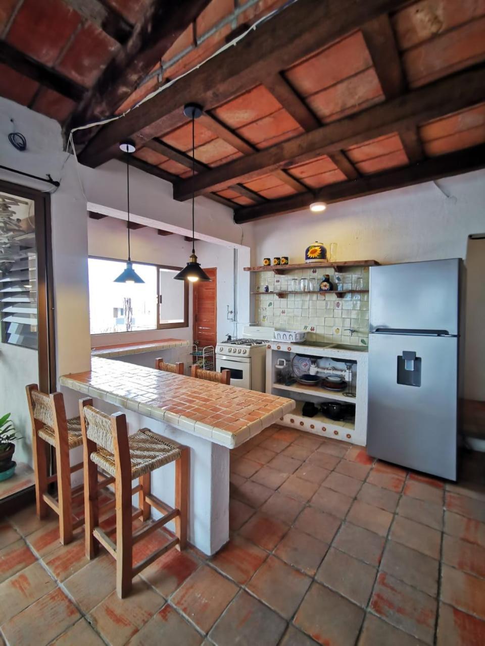 Casa Rey Sol Vallarta Puerto Vallarta Exterior foto