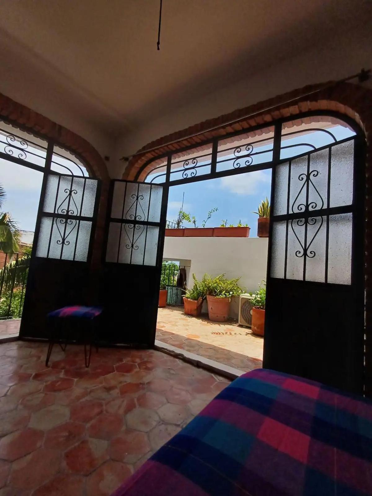 Casa Rey Sol Vallarta Puerto Vallarta Exterior foto