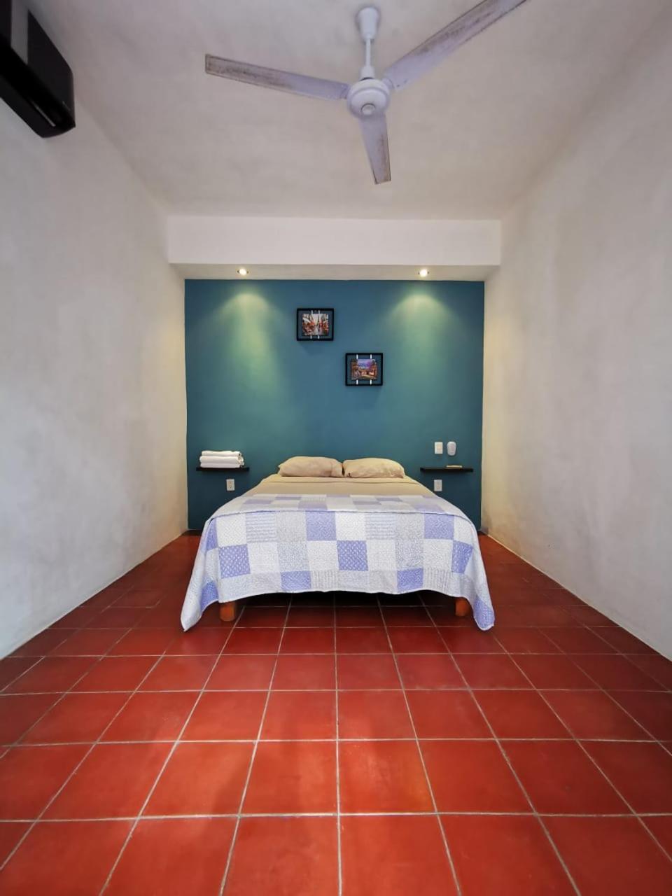 Casa Rey Sol Vallarta Puerto Vallarta Exterior foto