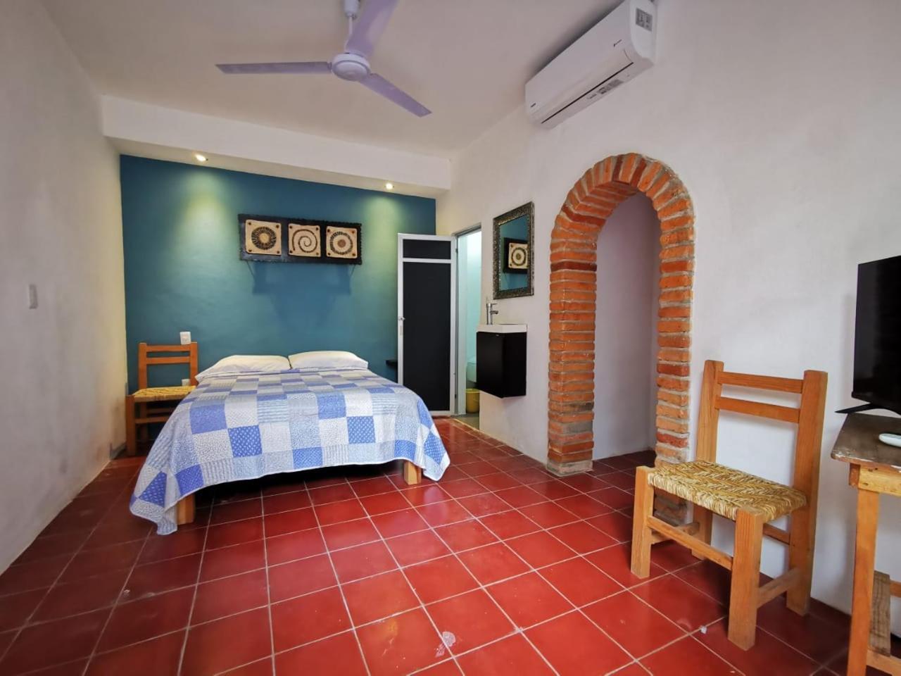 Casa Rey Sol Vallarta Puerto Vallarta Exterior foto